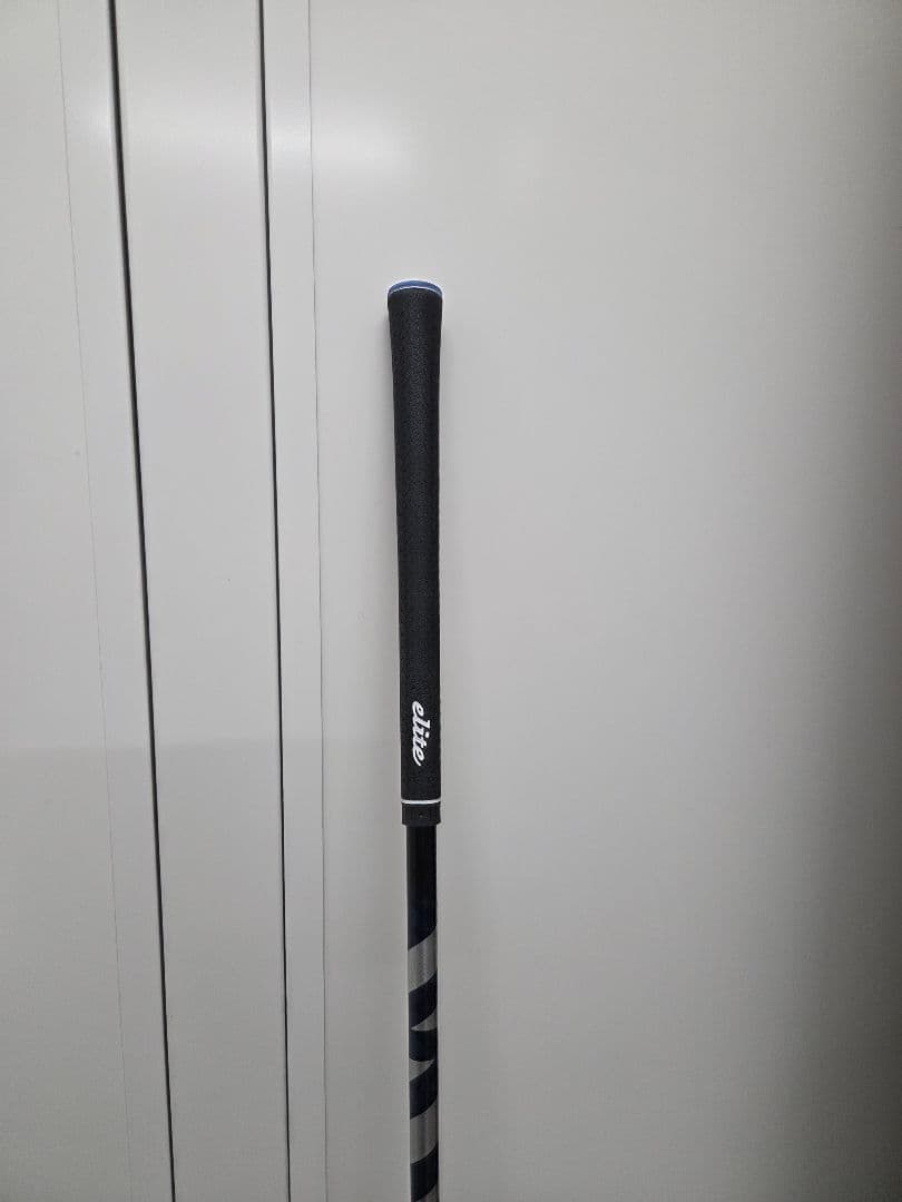 Aiスモーク　max 3w ベンタスTRブルー 6X
