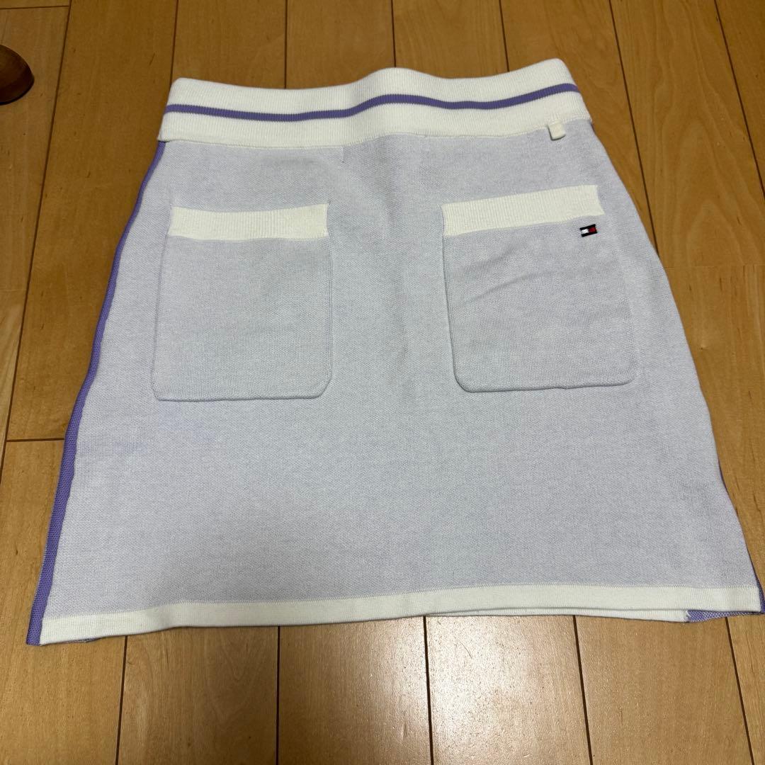  Golf ニットスカート
