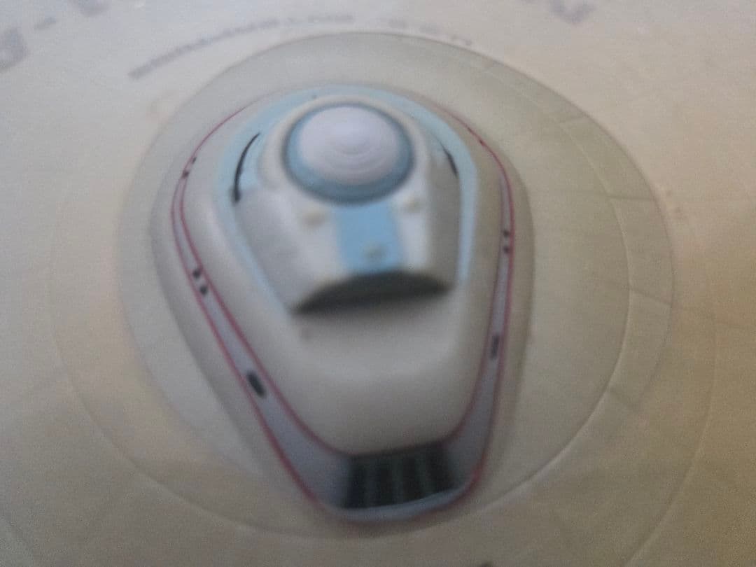 スタートレック　USSエンタープライズ　アートアサイラム　NCC-1701-A