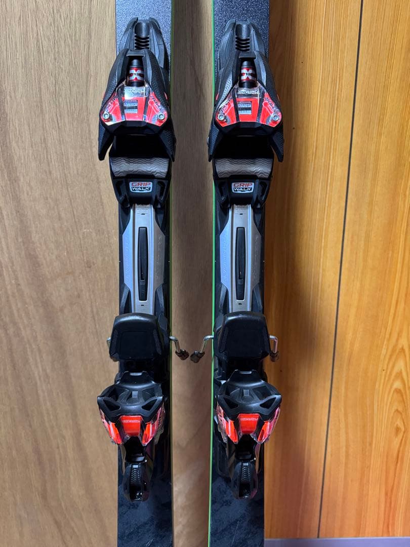 OGASAKA 21-22モデル　TC-MT 167cm