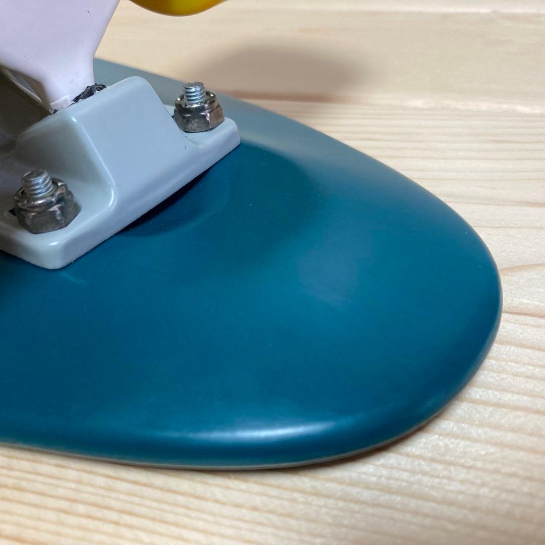 ペニー オーガニック ダークグリーン スケートボード スケボー penny