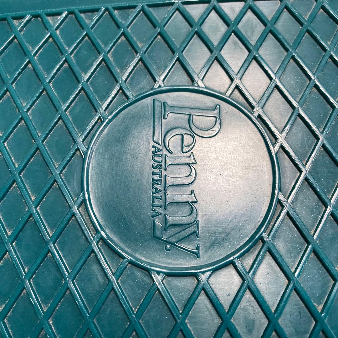ペニー オーガニック ダークグリーン スケートボード スケボー penny