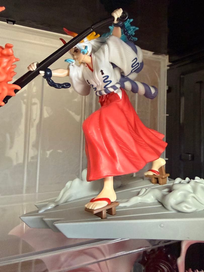 【全て箱あり】ワンピースフィギュアまとめ売り