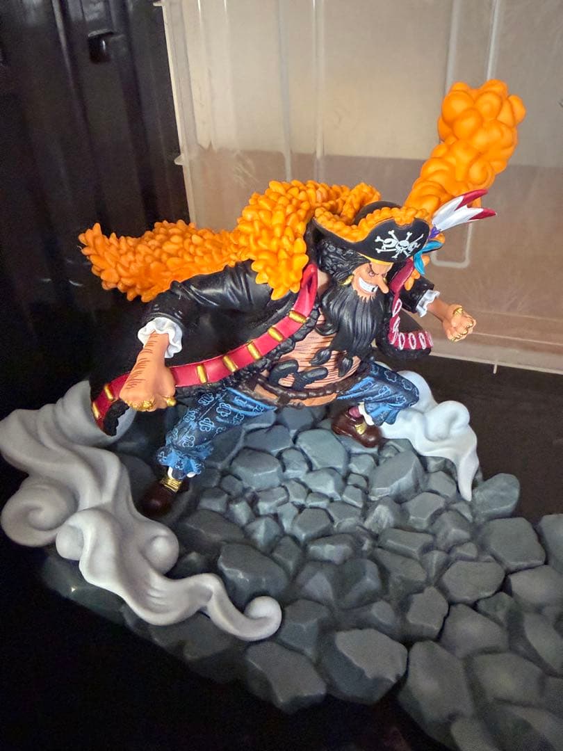 【全て箱あり】ワンピースフィギュアまとめ売り