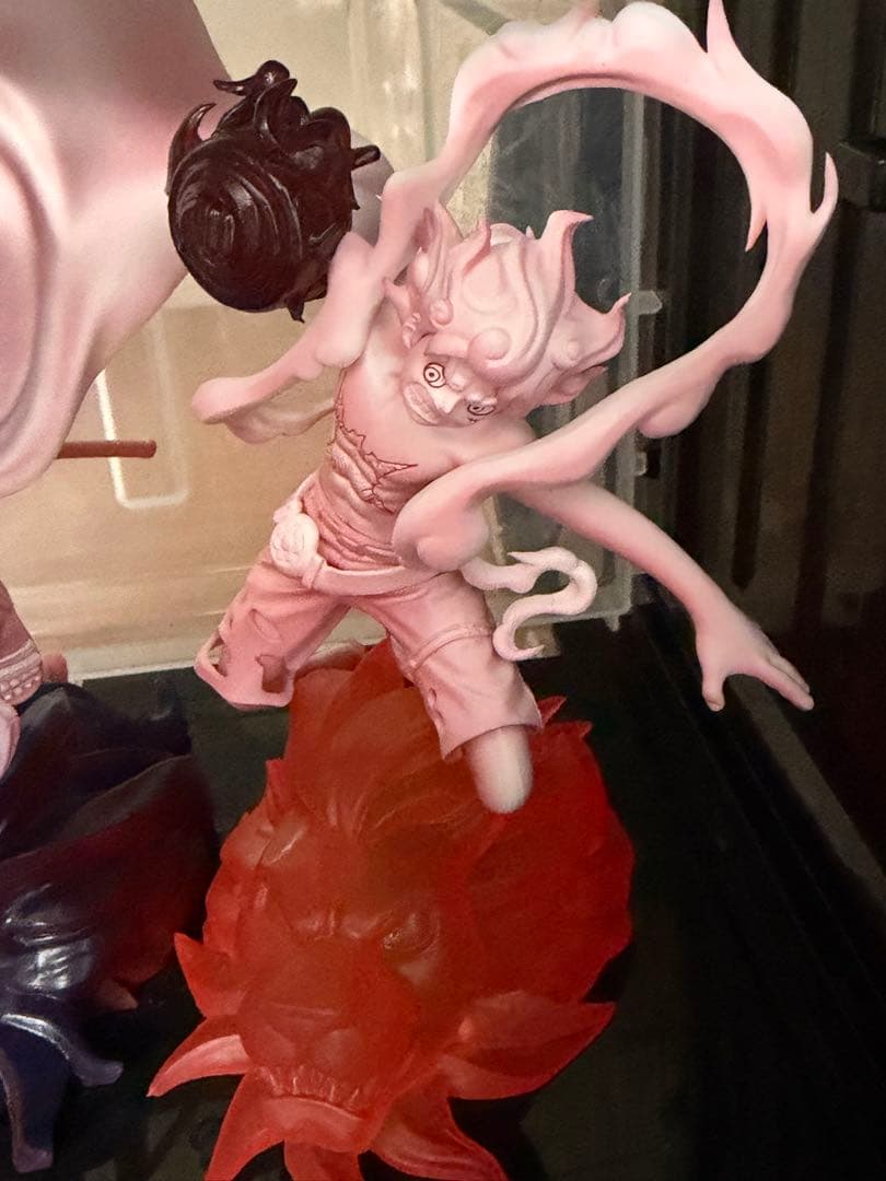 【全て箱あり】ワンピースフィギュアまとめ売り