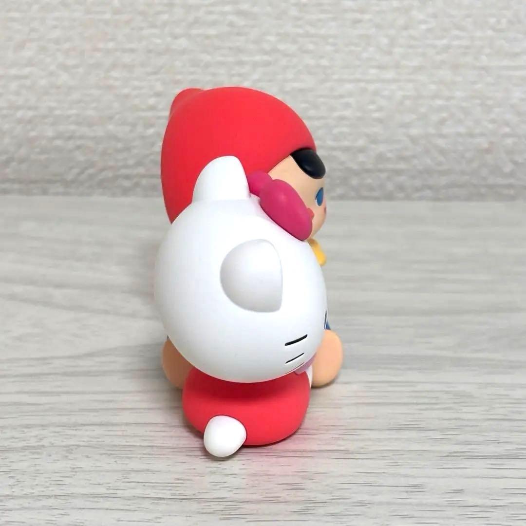 POPMART PUCKY×サンリオ シークレット 海外限定日本未発売 入手困難
