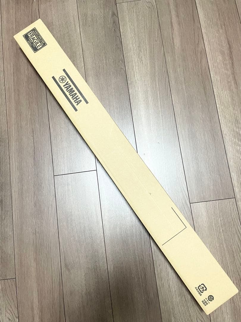【新品未使用】 YAHAHA ヤマハ ゴルフ ツアー アンブレラ 傘