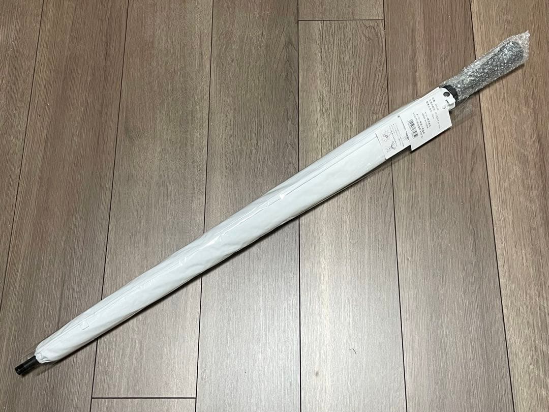 【新品未使用】 YAHAHA ヤマハ ゴルフ ツアー アンブレラ 傘