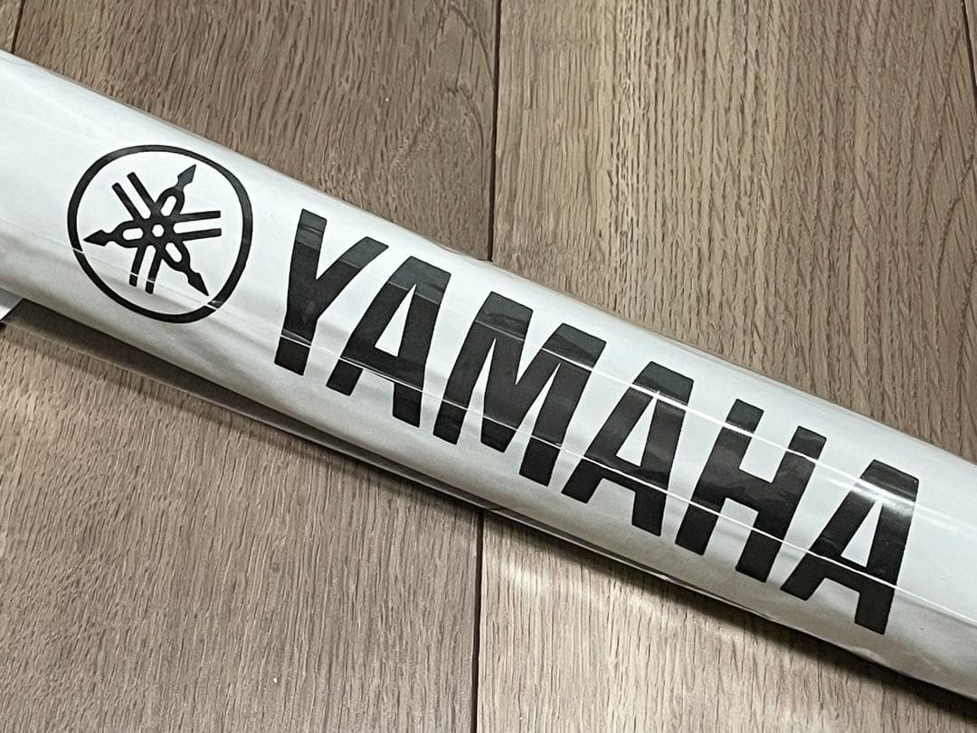 【新品未使用】 YAHAHA ヤマハ ゴルフ ツアー アンブレラ 傘
