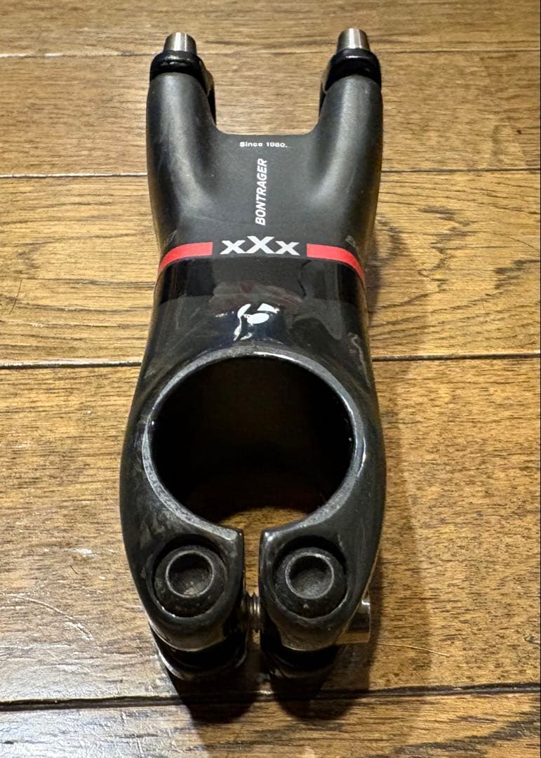 Bontrager XXX カーボンステム