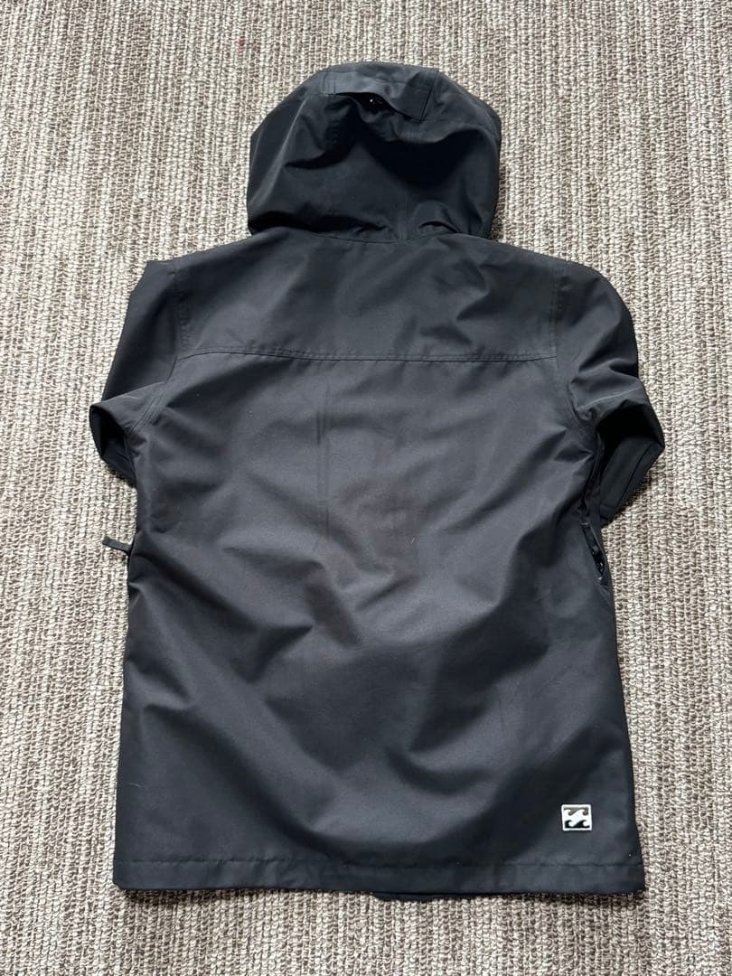 BILLABONG スノーボードウェア 上下セット