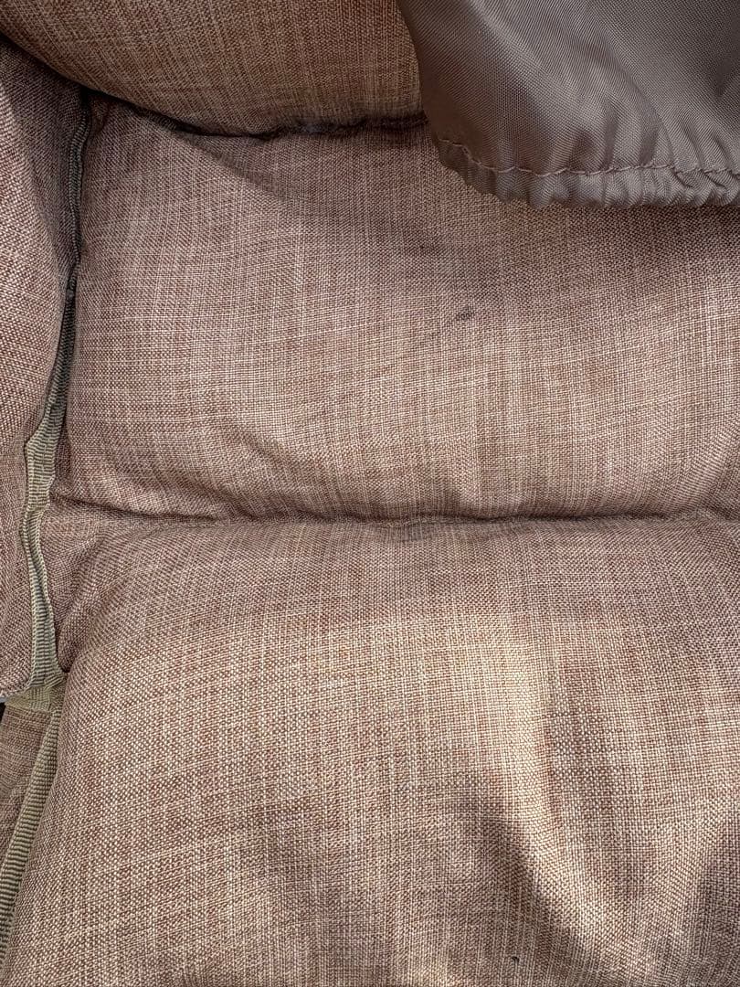 LOGOS グランベーシック チェア