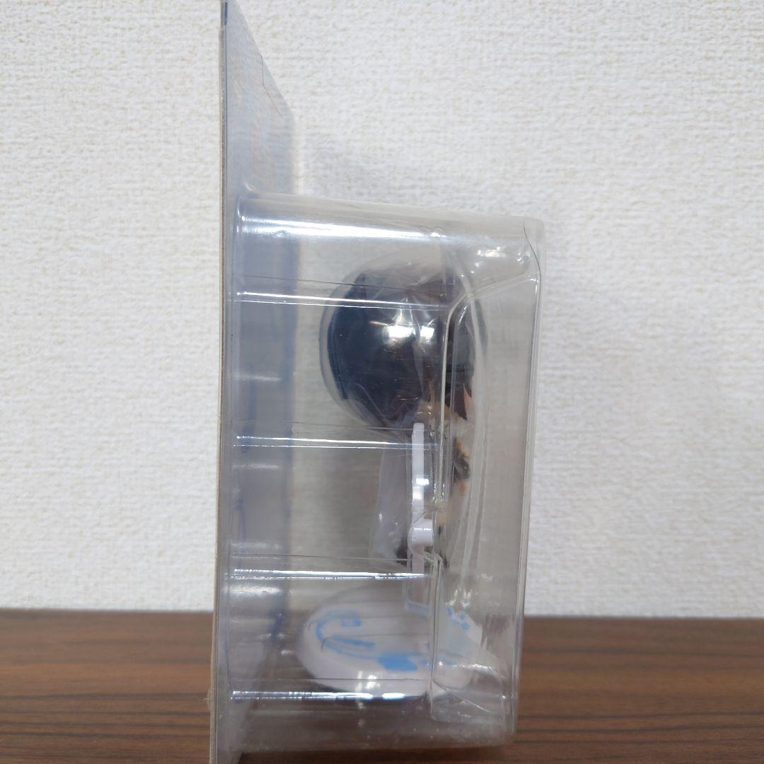 アマガミSS+　七咲逢　きゅんキャラ　フィギュア　一番くじ