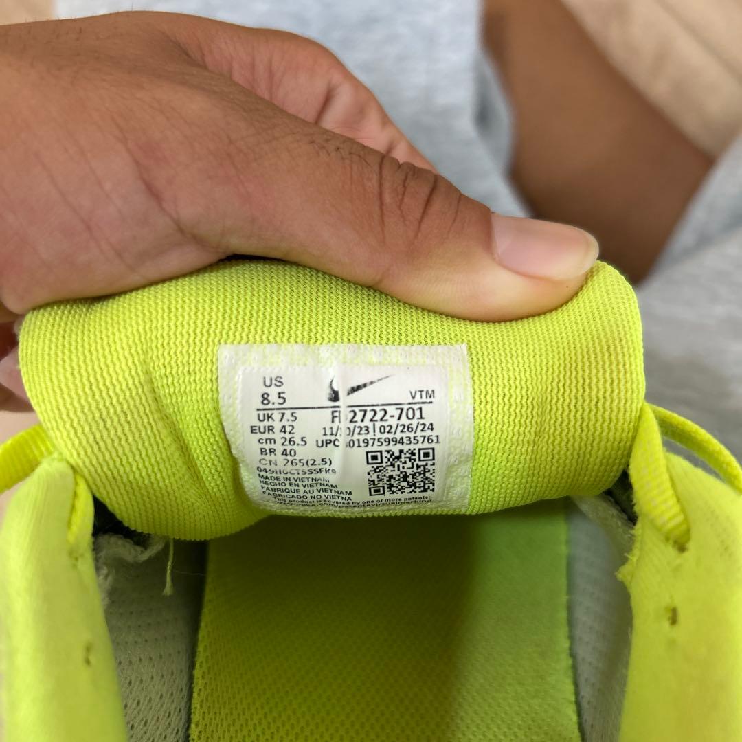Nike ペガサス41