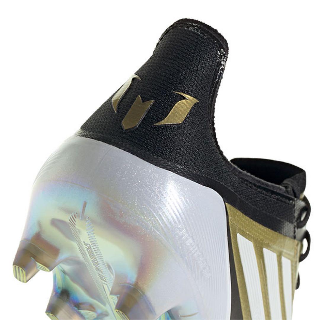 27cm F50 MESSI ELITE FG IG6717 スパイク サッカー