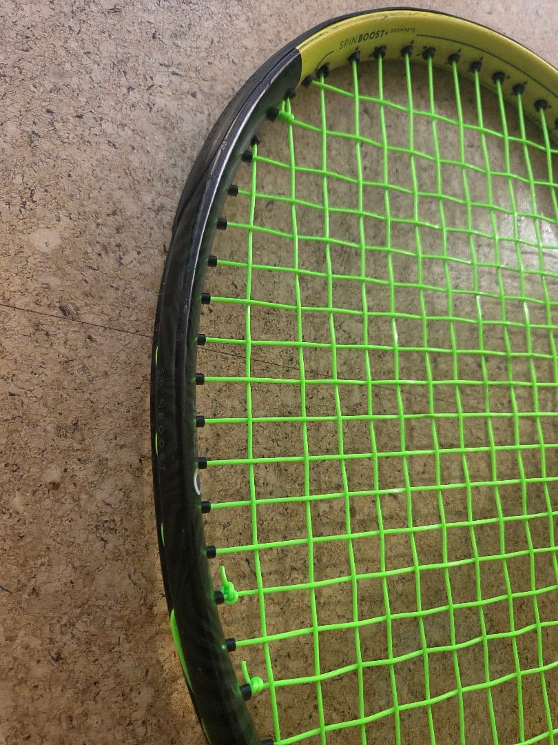 DUNLOP SX300　tour　ダンロップ