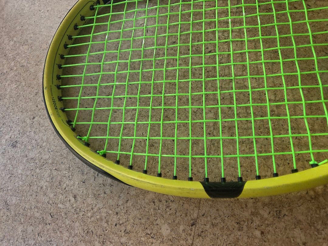 DUNLOP SX300　tour　ダンロップ