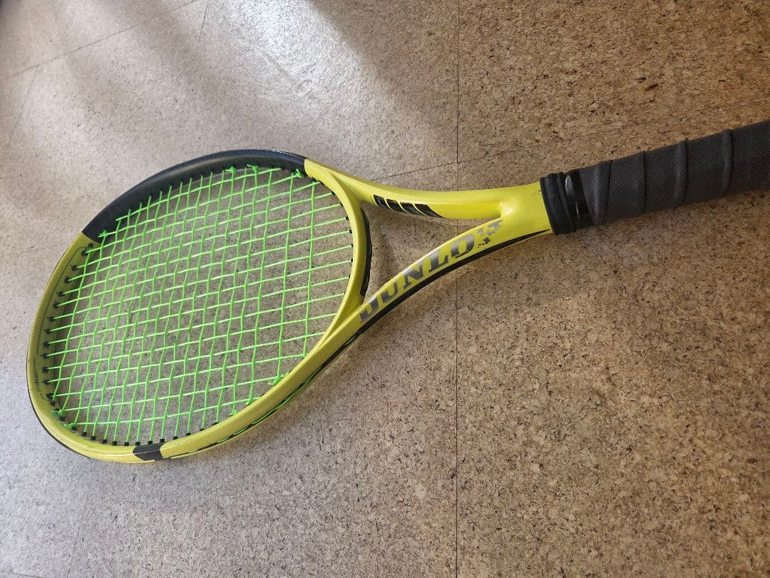 DUNLOP SX300　tour　ダンロップ