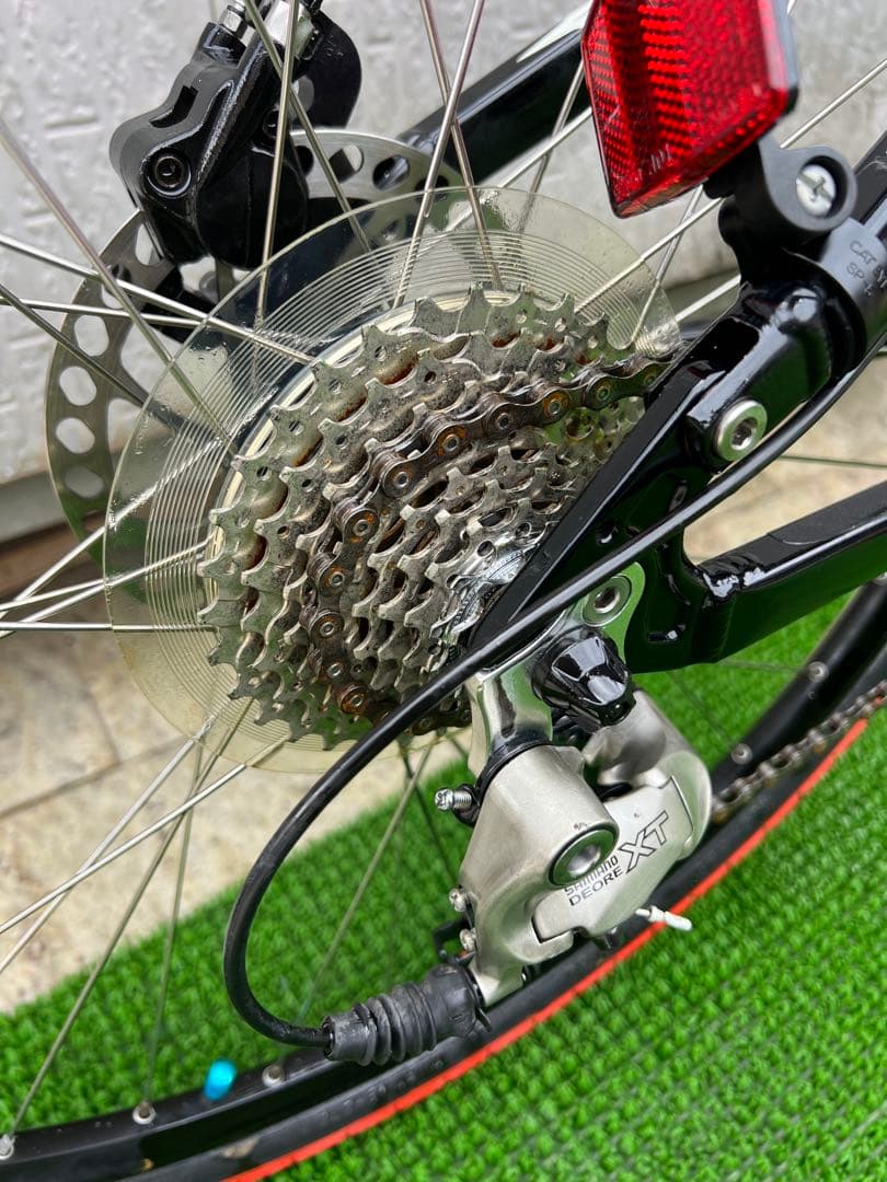 メ*8様 SCHWINN moab DS1 マウンテンバイク　26インチ