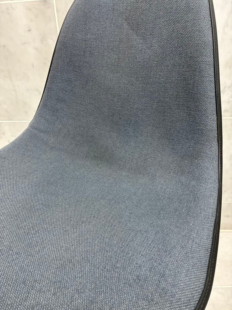 EAMES イームズ　ミッドセンチュリー　ビンテージ　60.s ブルーグレー
