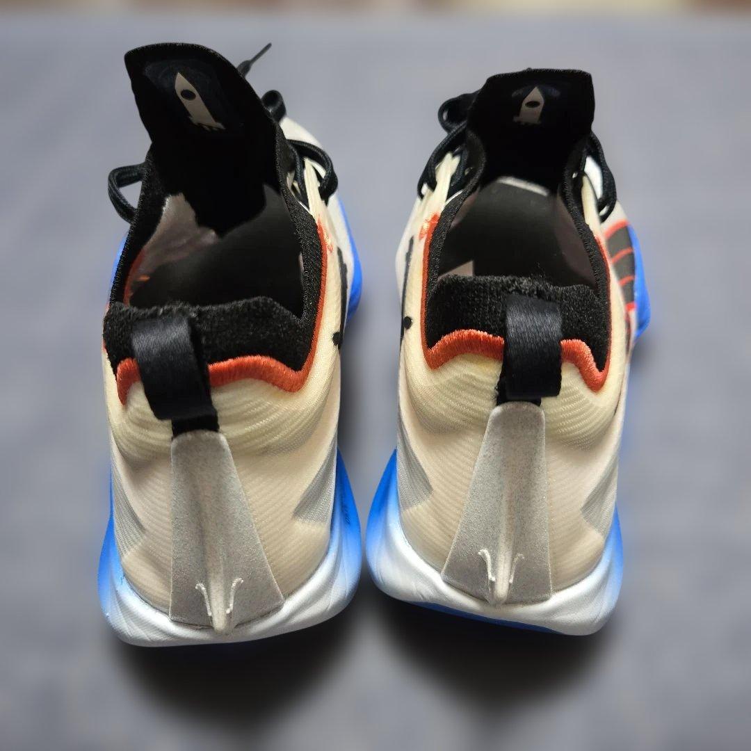 希少 PUMA プーマ ファストアールニトロエリート 25センチ