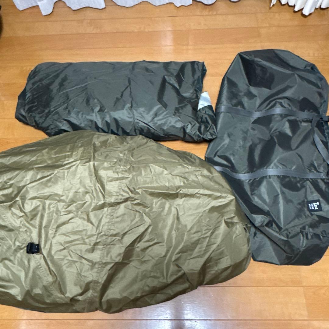 ゼインアーツ　ロロ