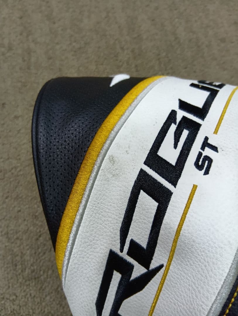 キャロウェイ ROUGE ST MAX FAST DW 10.5