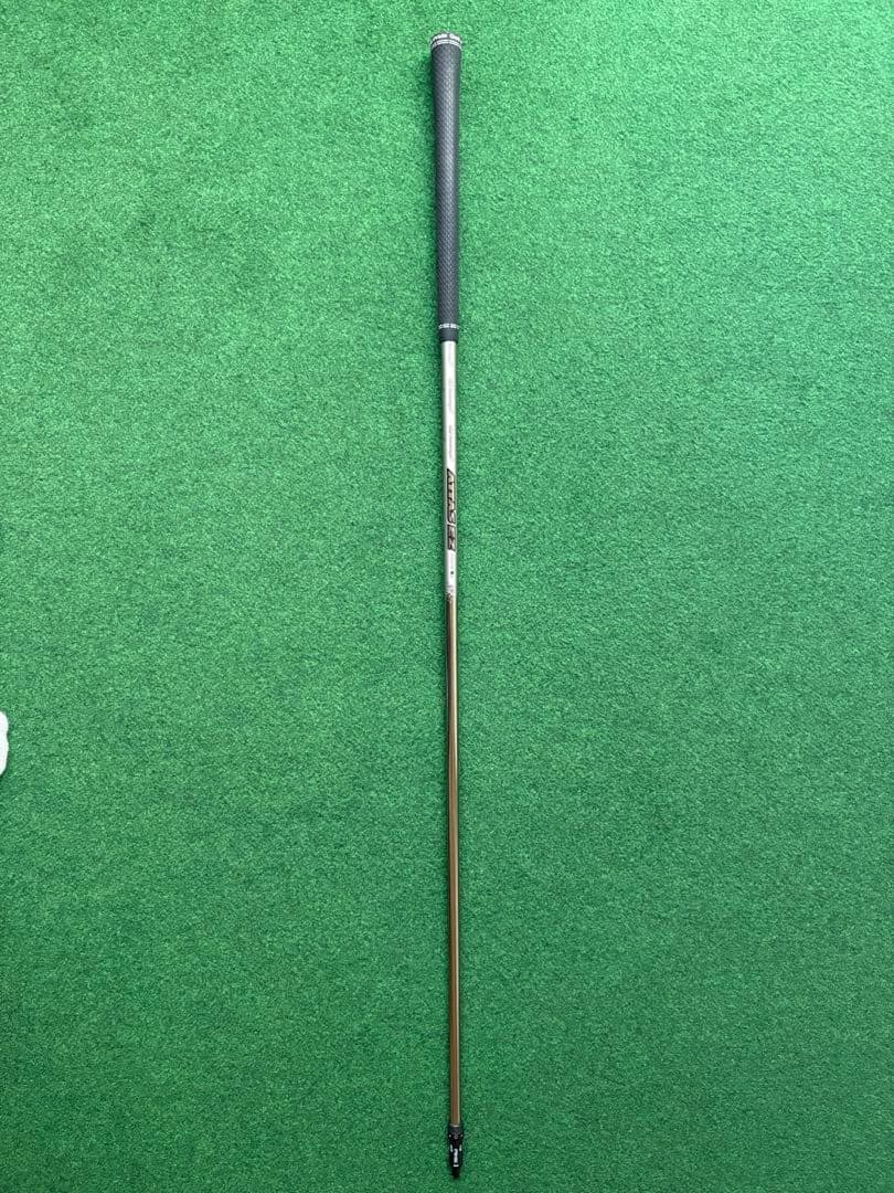 ATTAS EZ 370-65 SR PING 4U用 シャフト ピンスリーブ