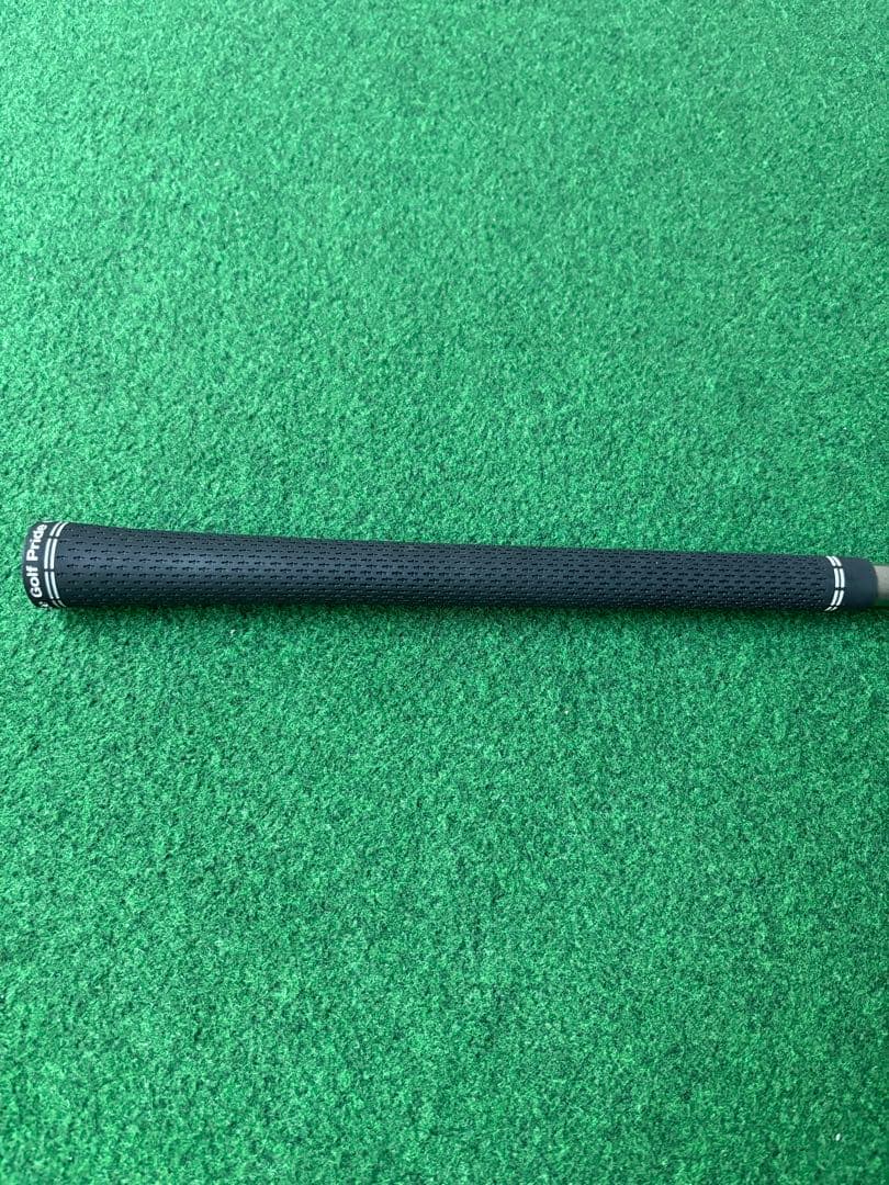 ATTAS EZ 370-65 SR PING 4U用 シャフト ピンスリーブ