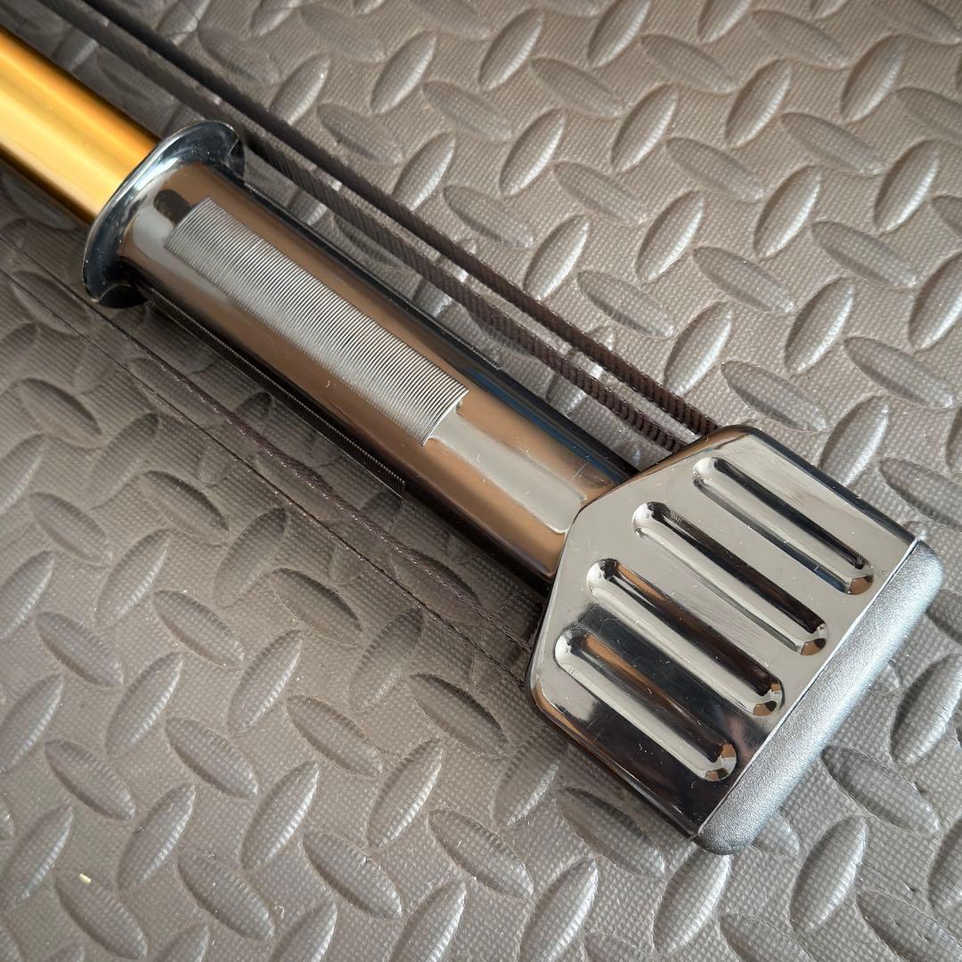 Bullworker X5 ブルワーカー 筋トレ 日本製 2本 トレーニング