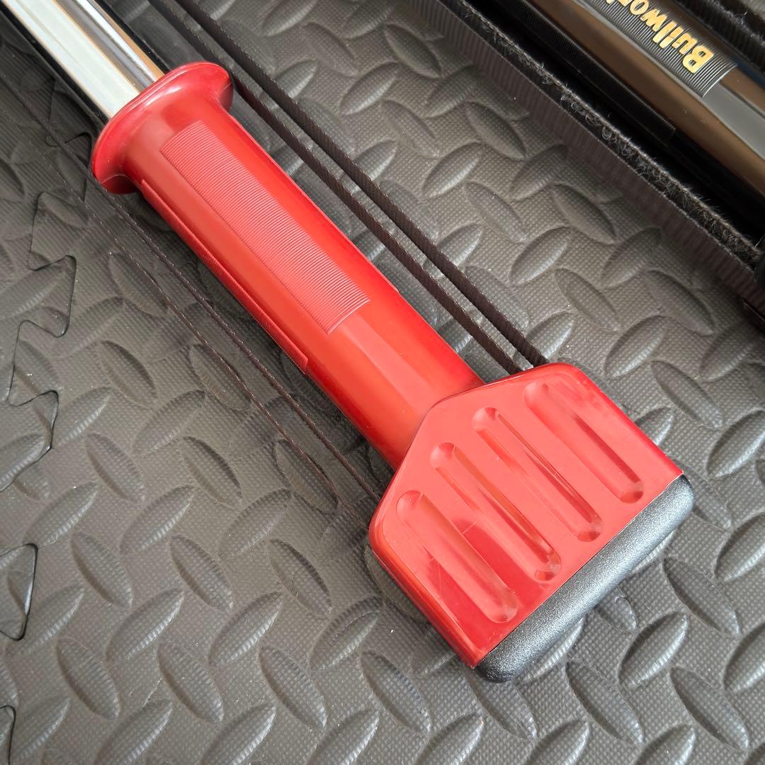 Bullworker X5 ブルワーカー 筋トレ 日本製 2本 トレーニング