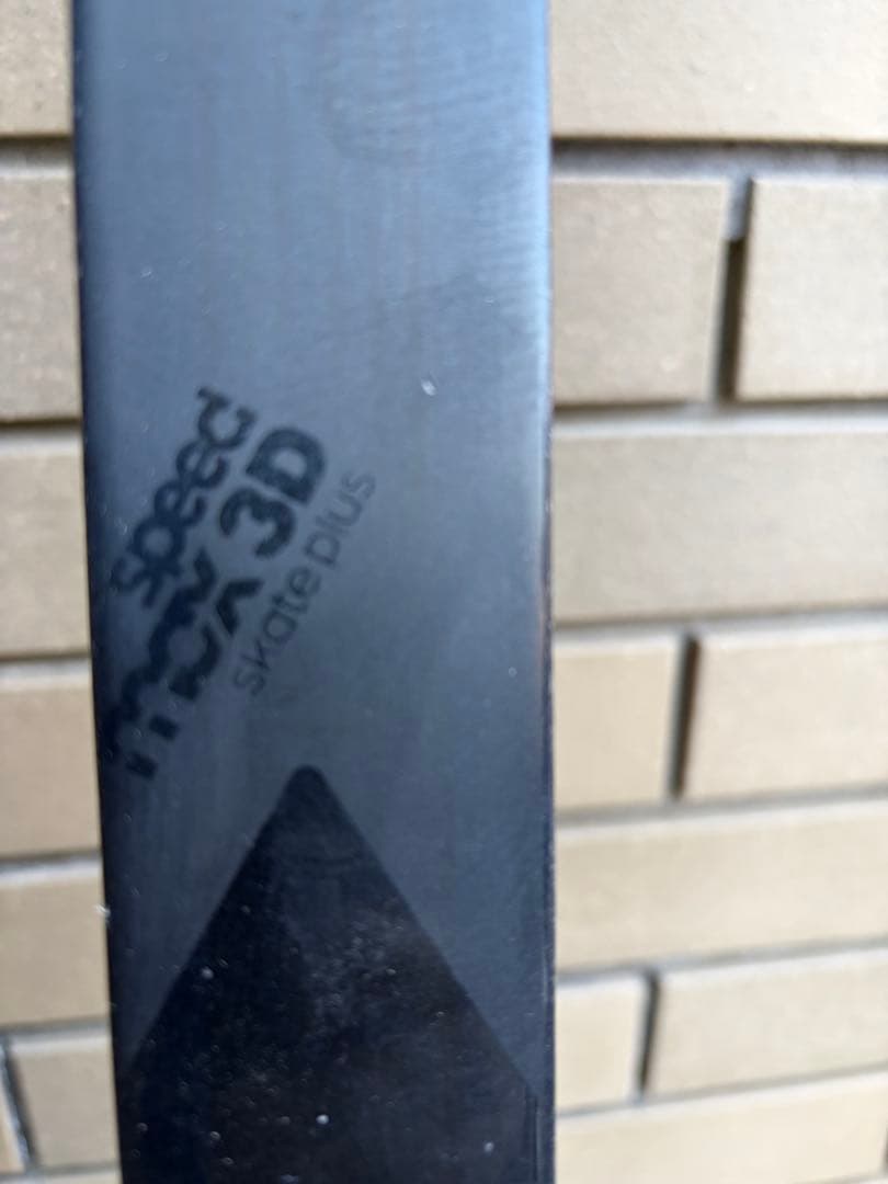 スキー Fischer Speedmax 3D Skate