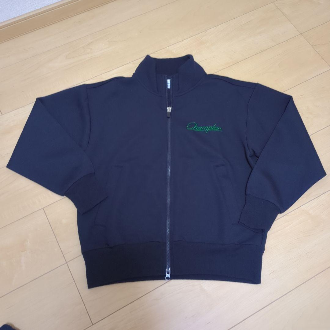 ★美品★2025年モデル Champion　GOLF　セットアップ　サイズ　M