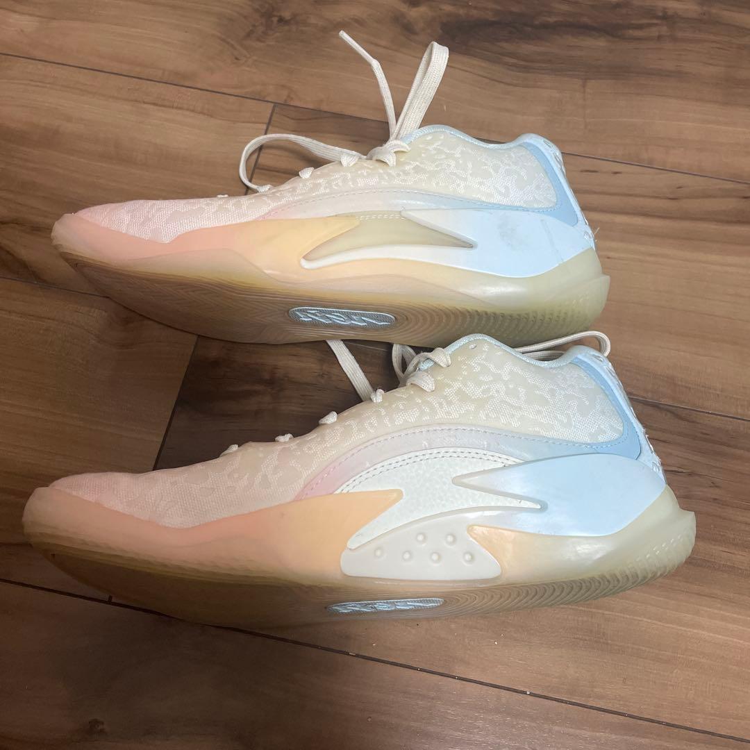 シューズ(女性用) Nike Jordan Zion 3 \"Rising\"