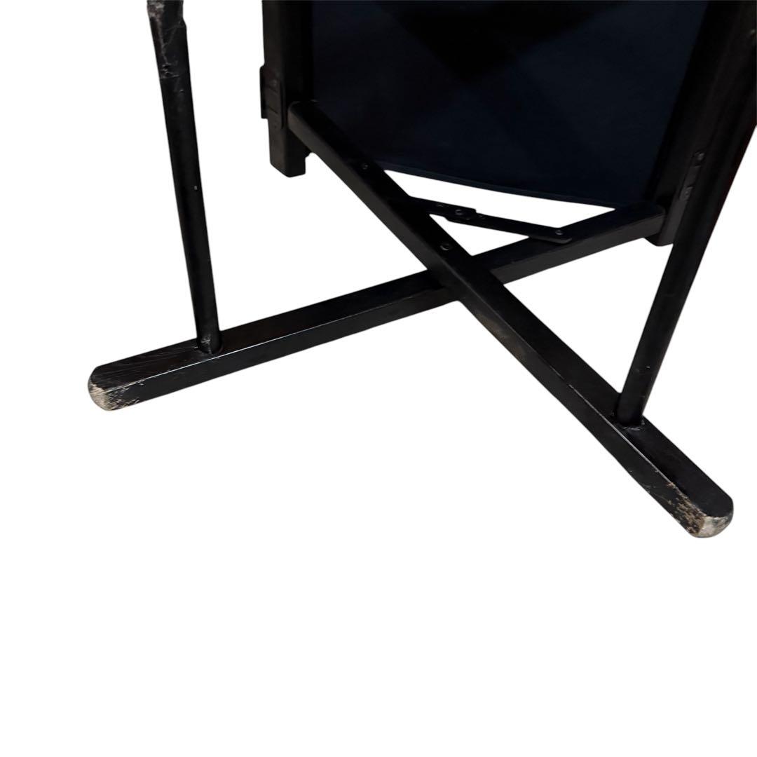 ディレクターズチェア SUPREME 19SS Director's Chair