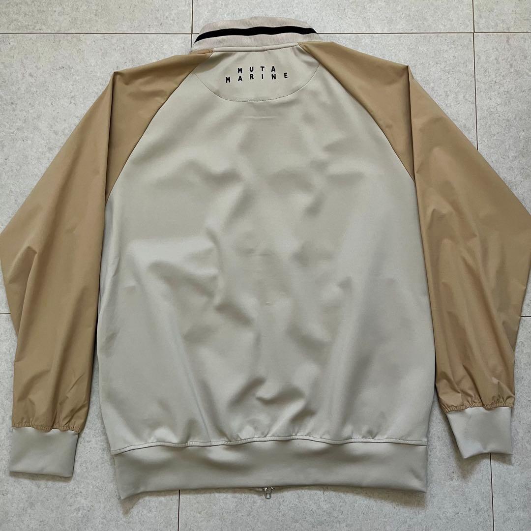 【新品】muta marine セットアップM