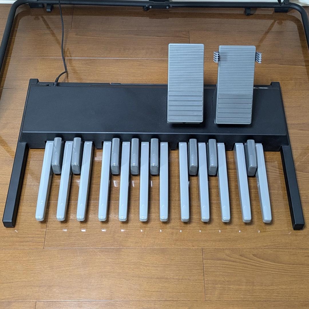 【値引き条件あり】YAMAHA　エレクトーン　D-Deck　DDK-7