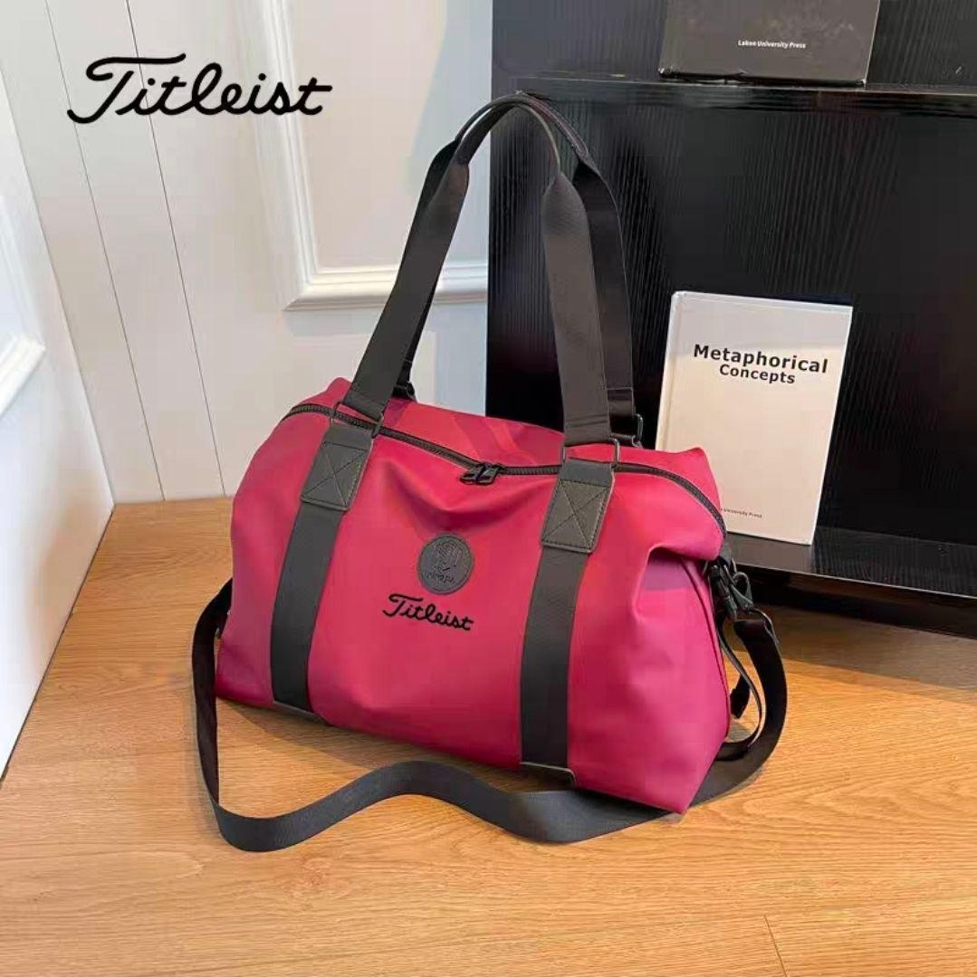 タイトリスト TITLEIST ゴルフバッグ