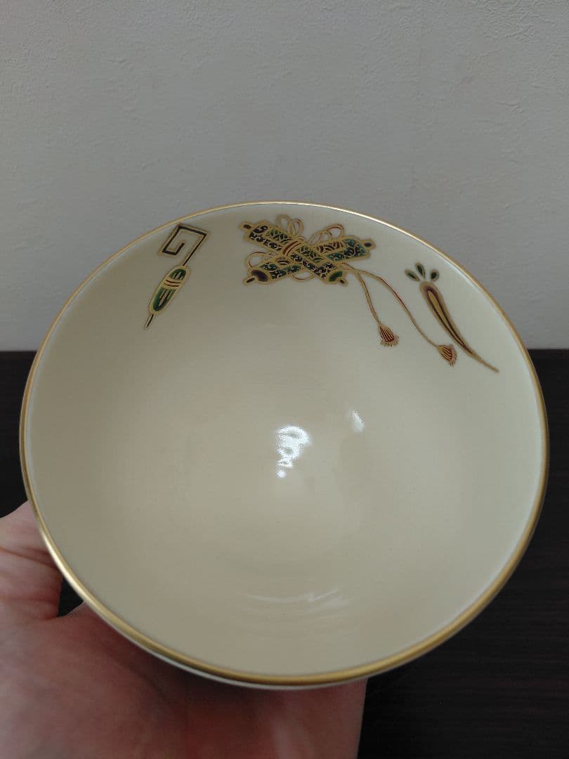 人気陶芸家！杉田祥平 茶碗 共箱 茶道具