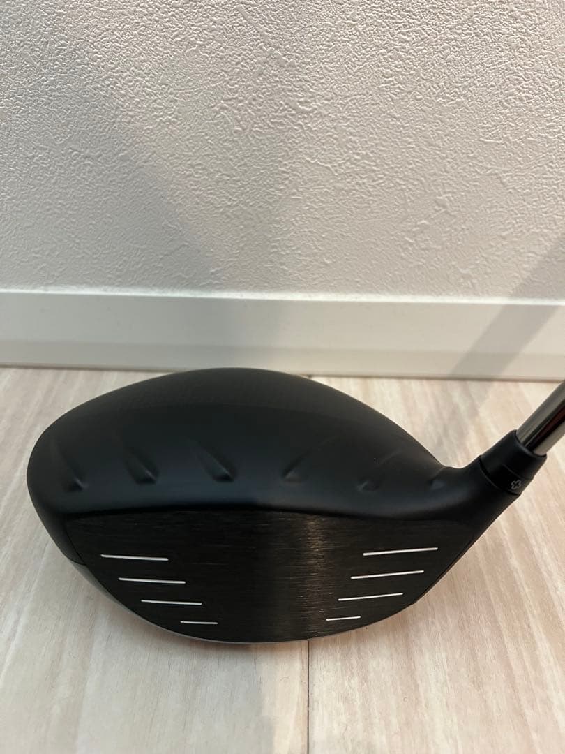 ピン　G440 LST ドライバー　9度　PING TOUR2.0