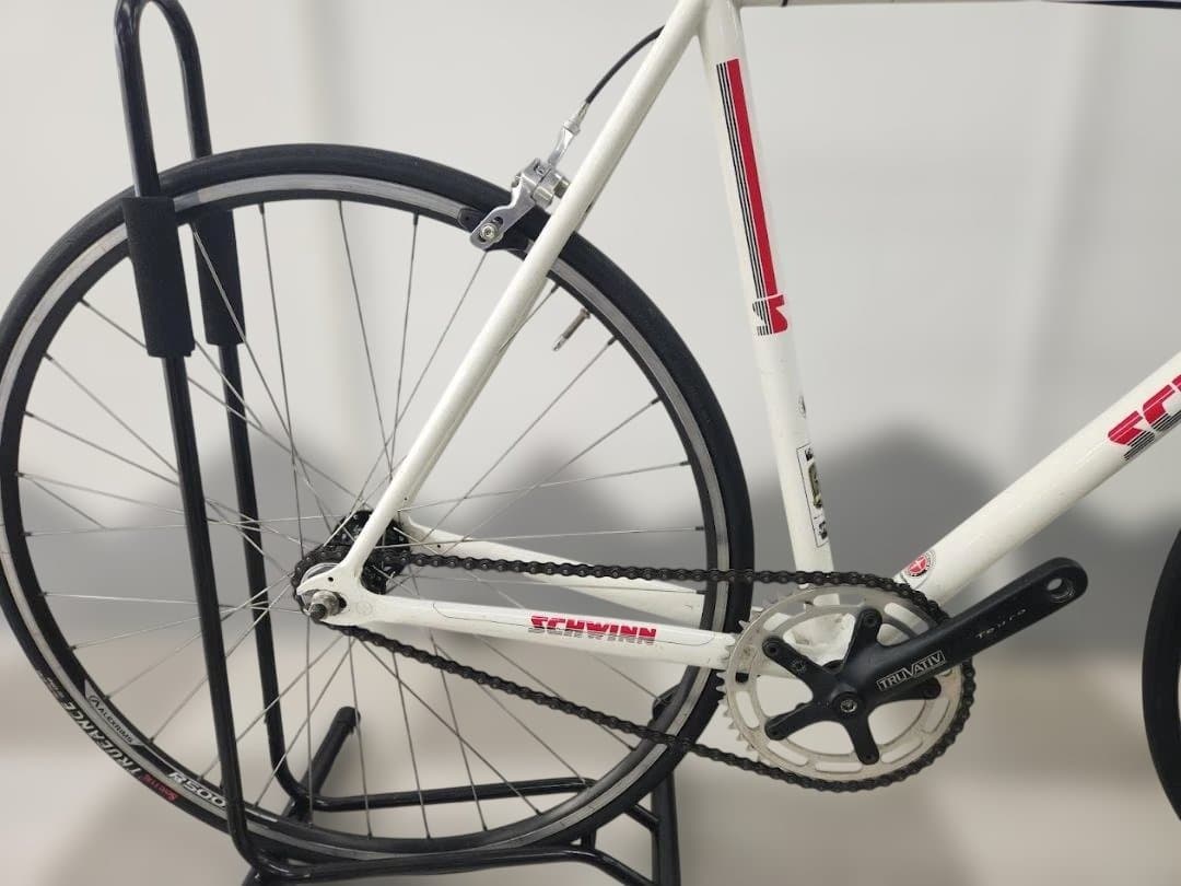 SCHWINN Madison ピストバイク シングルスピード