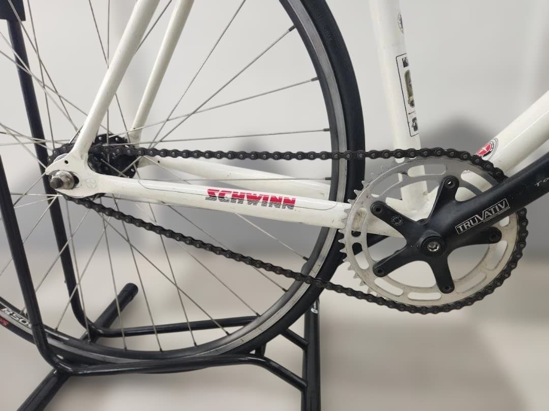 SCHWINN Madison ピストバイク シングルスピード