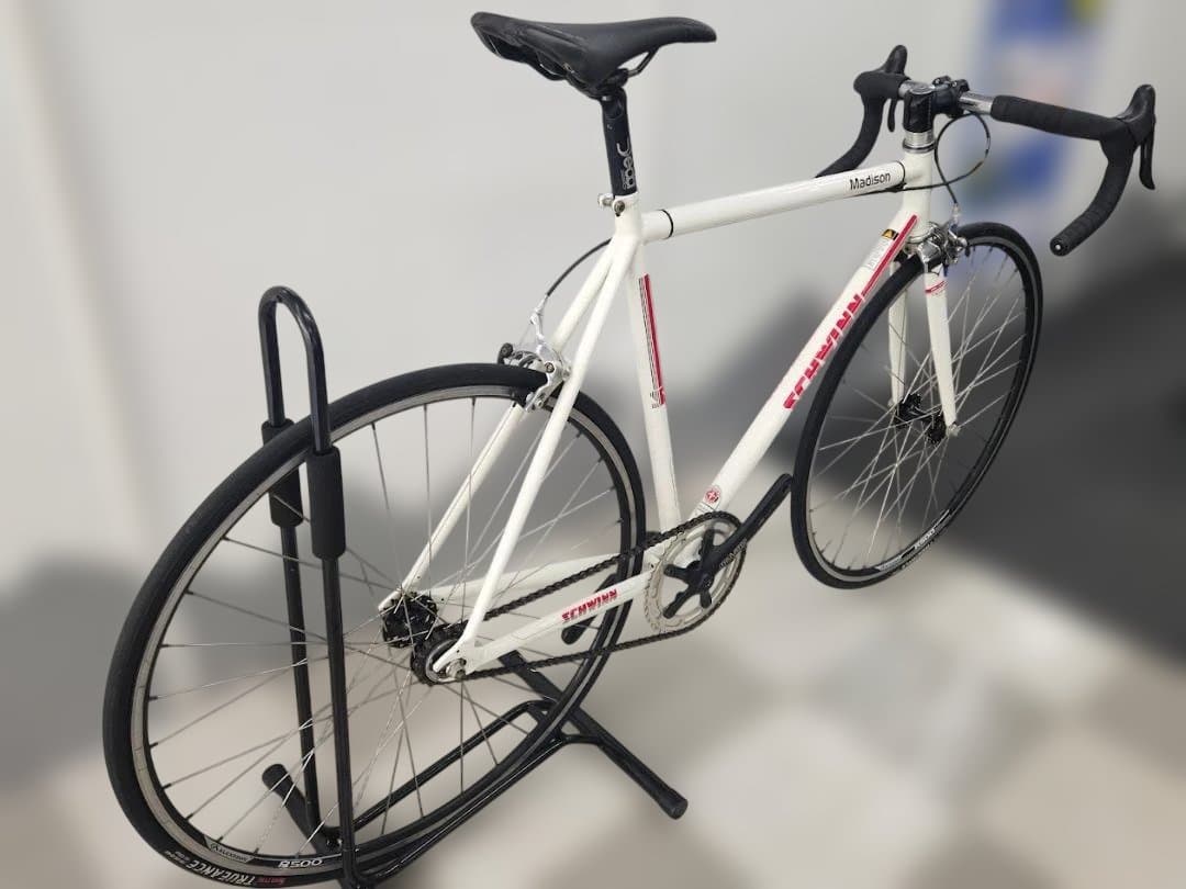 SCHWINN Madison ピストバイク シングルスピード