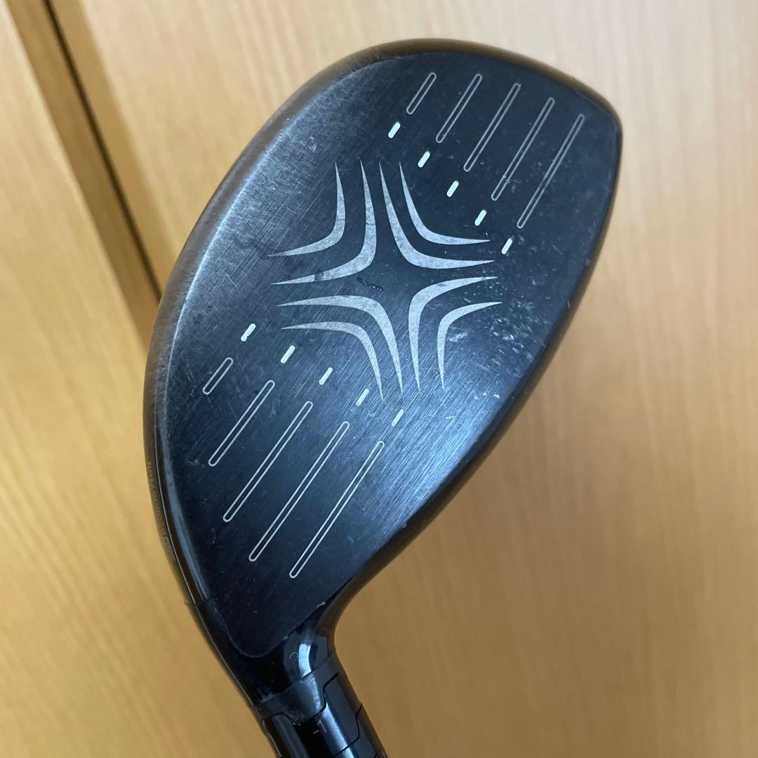 Callaway X2 Hot 9.0 右打ち 硬さS