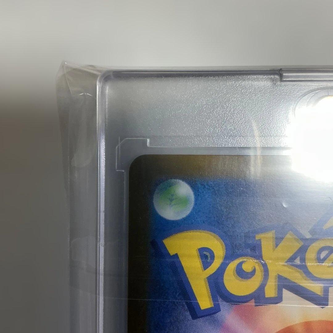 メガリザードンX ex MUR ポケモンカード インフェルノX