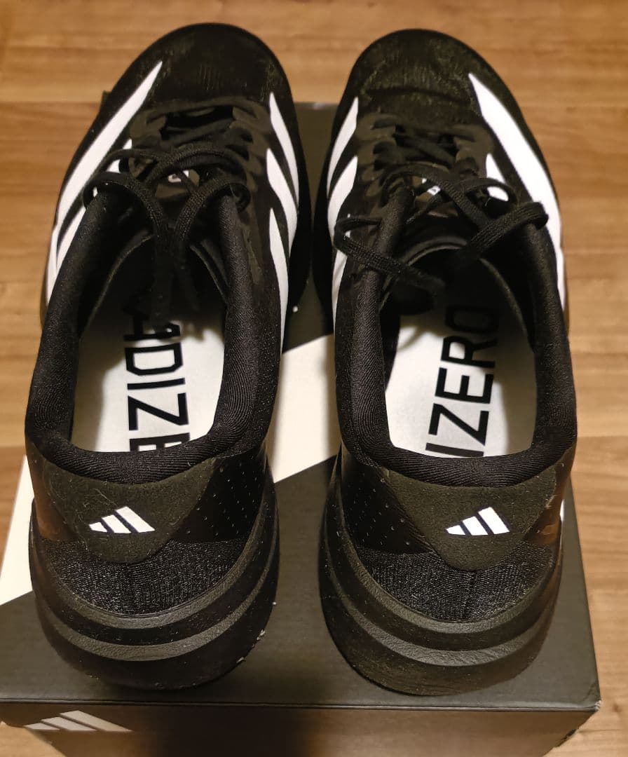 アディダス adizero Evo SL M　27.5