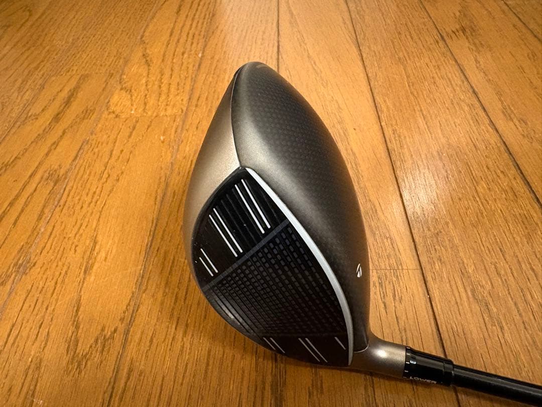 【超美品】 ④Qi4D MAX LITE（1W:10.5°） : 50S