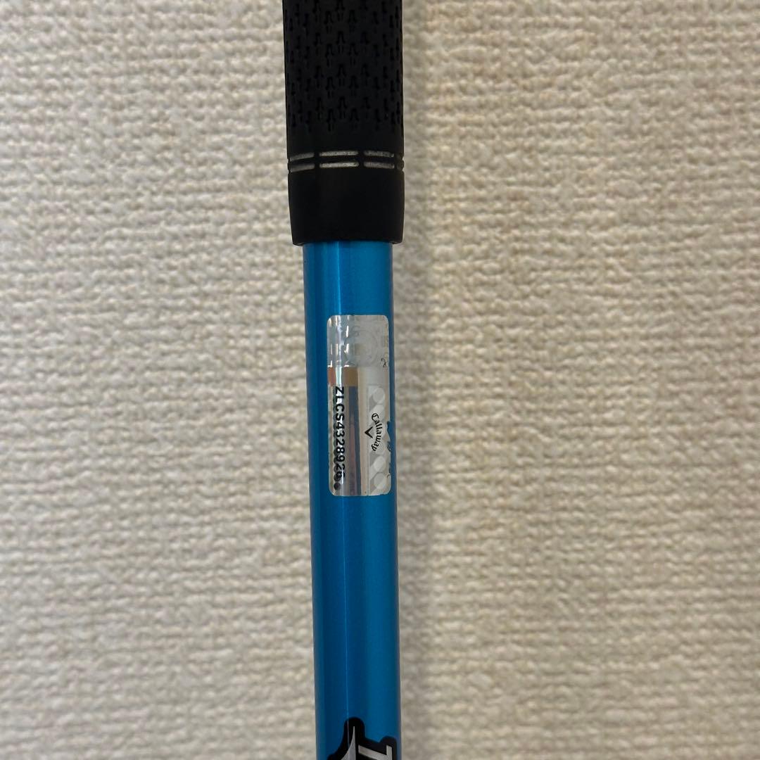 ツアーAD UB-6S 1Wキャロウェイ