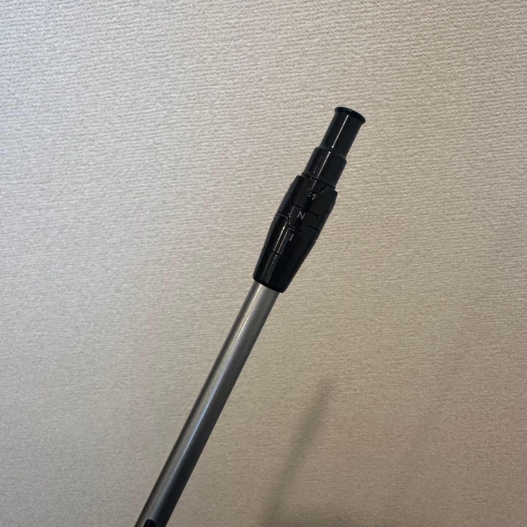 ツアーAD UB-6S 1Wキャロウェイ