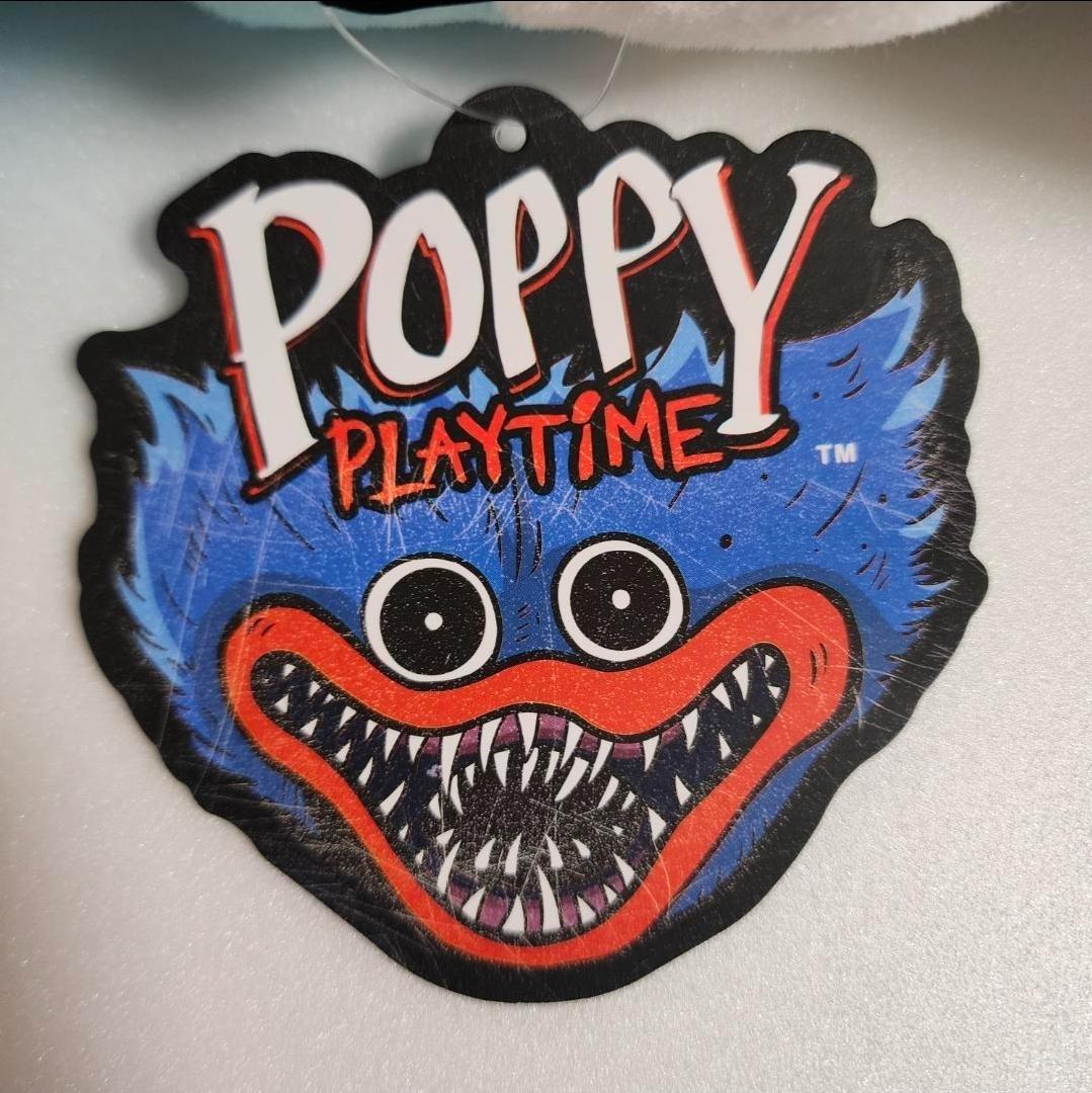 【期間限定】Poppy Playtime 韓国 公式 クラフティコーン